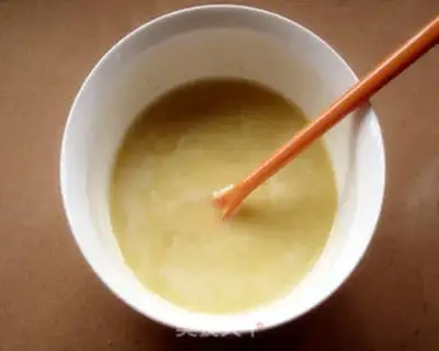 Make step 3