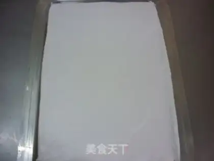 Make  step 8