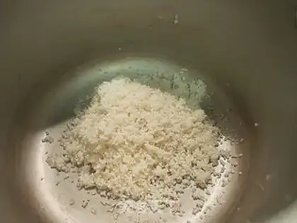 Make step 2