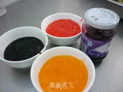 Make  step 9