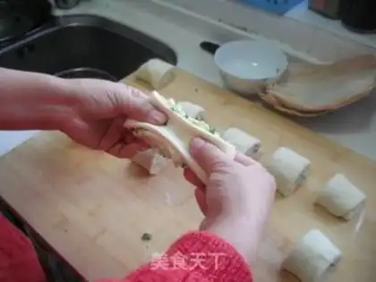 Make step 8