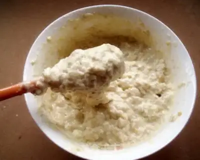 Make step 5