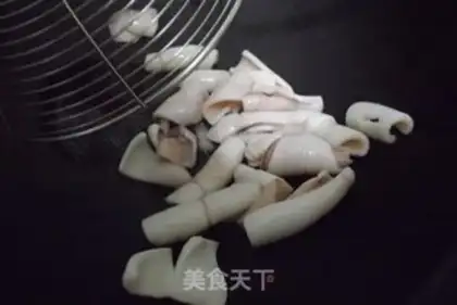 Make step 0