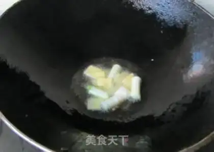 Make step 5