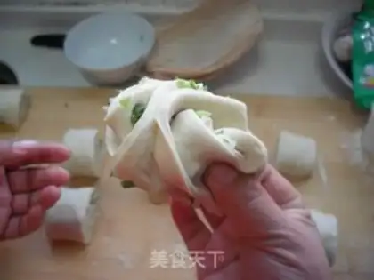 Make step 9