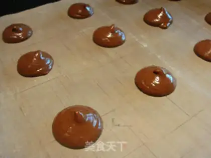 Make  step 18