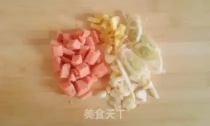 Make step 1