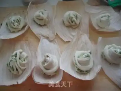 Make step 11