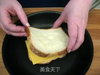 Make step 3