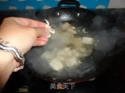 Make step 5