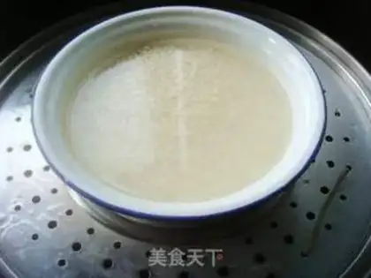 Make step 5