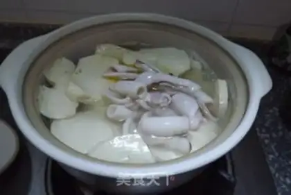 Make step 7