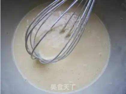 Make step 5