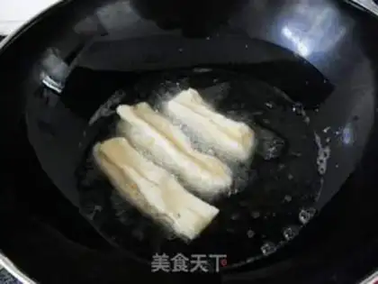 Make step 15