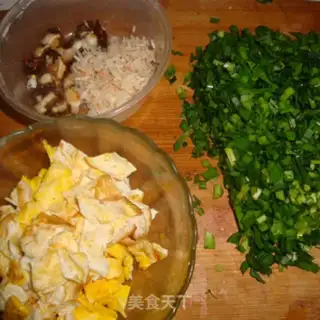 Make step 1