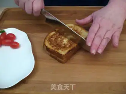 Make step 5