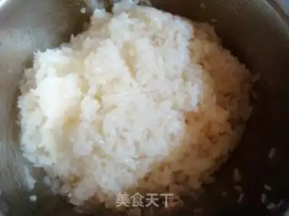 Make step 7