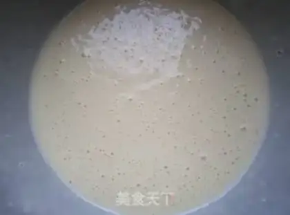 Make step 6