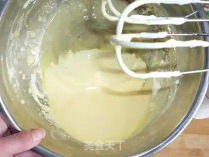 Make step 2