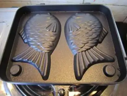 Make step 8