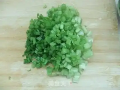 Make step 1