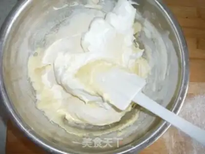 Make step 4