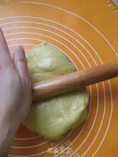Make step 5
