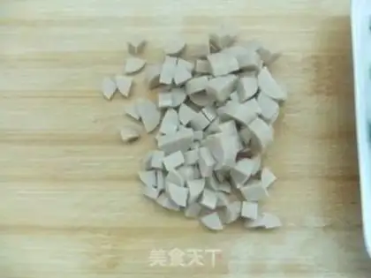 Make step 2