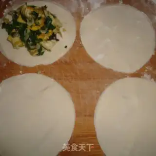 Make step 5