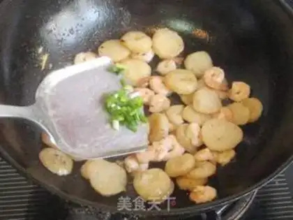Make step 8