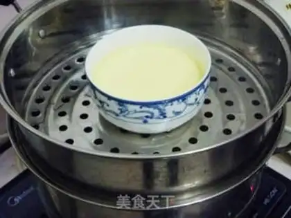 Make step 7