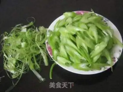 Make step 2
