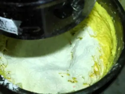 Make step 5