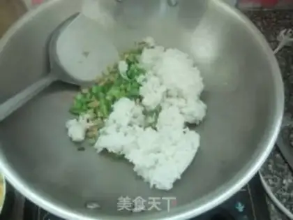 Make step 5