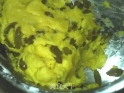 Make step 8