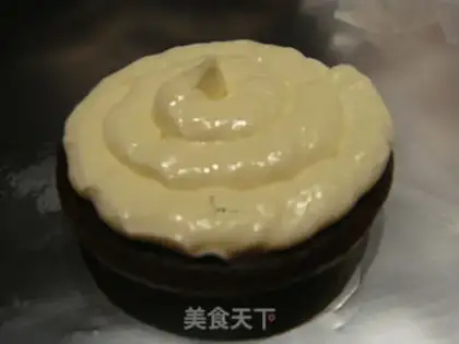 Make  step 29