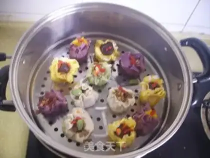 Make step 15