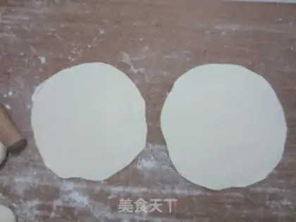 Make step 8