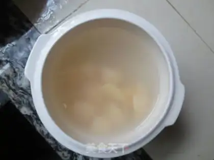 Make step 2