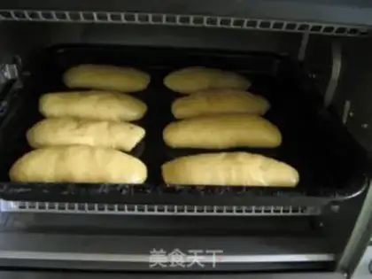 Make step 11