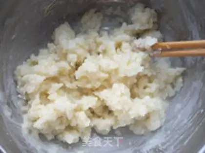 Make step 2