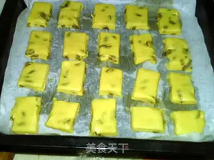 Make step 11