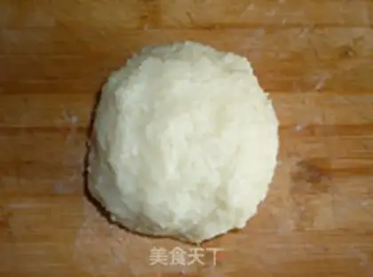 Make step 3