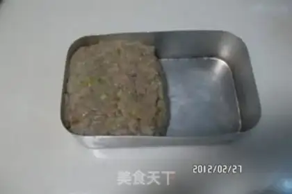 Make step 8
