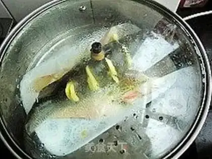 Make step 8