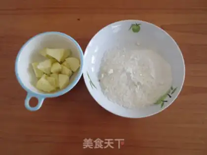 Make step 0