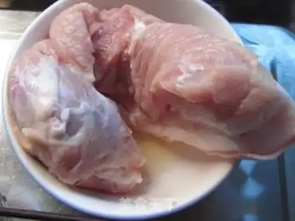 Make step 5