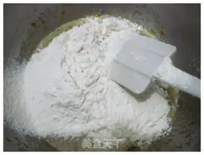 Make step 2
