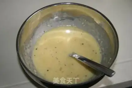 Make step 5