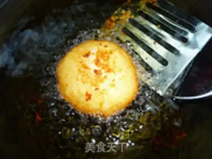 Make step 8